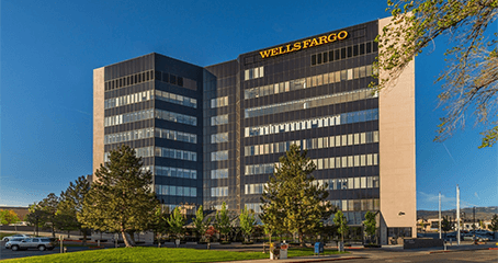 File Savers Data Recovery Office Building in Reno Nevada